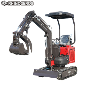  mini excavator new