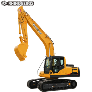 best excavator brand