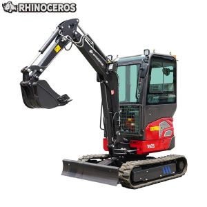 digger machine