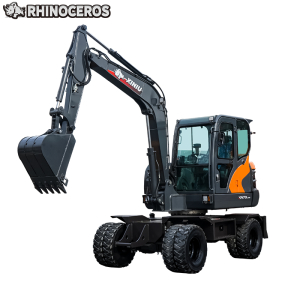 XN70L small excavator