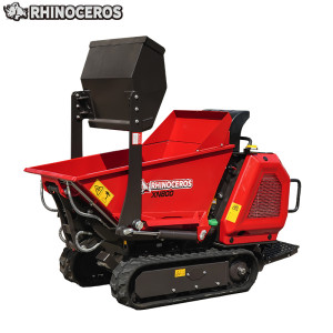 dumper 