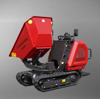 Rotating Bucket