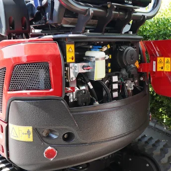 Option Engine