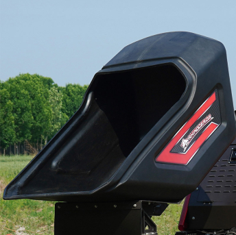 0.5 CBM Bucket