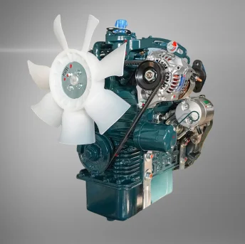 Engine Choices
