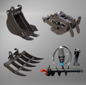 Accessory Matching