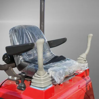 Ergonomic Design