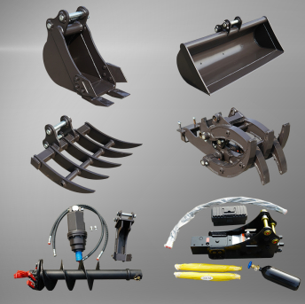 Accessory Matching