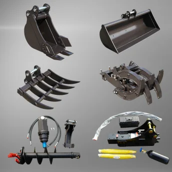 Accessory Matching