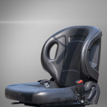 Comfort & Ergonomics