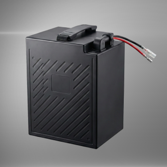 Battery Options