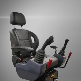 Operator Comfort