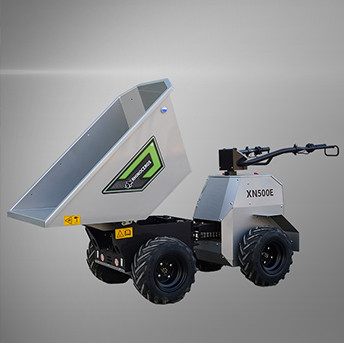 Compact Design