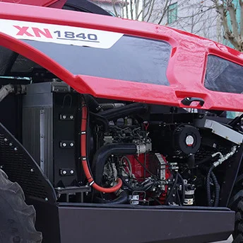 Durable Fuel System