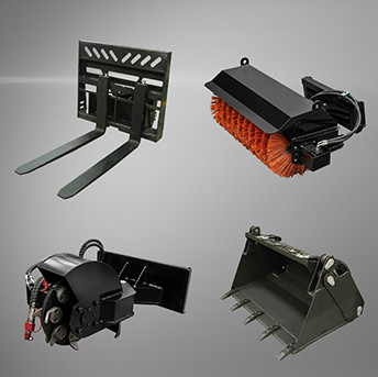 Versatile Attachments