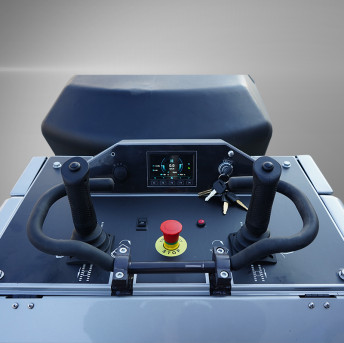 One-Key Control