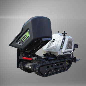 Rotating Bucket