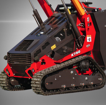 Compact design