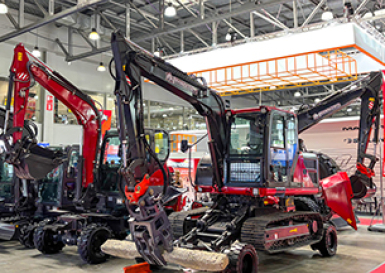 Russia CTT EXPO 2025