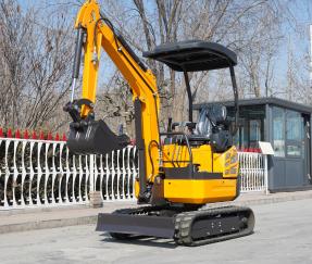 XN18L Mini Bagger