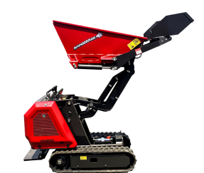  XN800 mini dumper