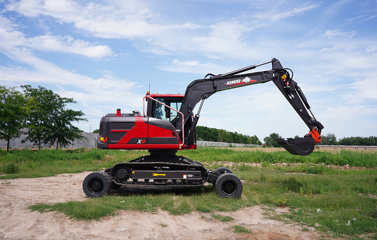 1782185001400571.jpg rhinoceros X9 Wheel Crawler Excavator.jpg